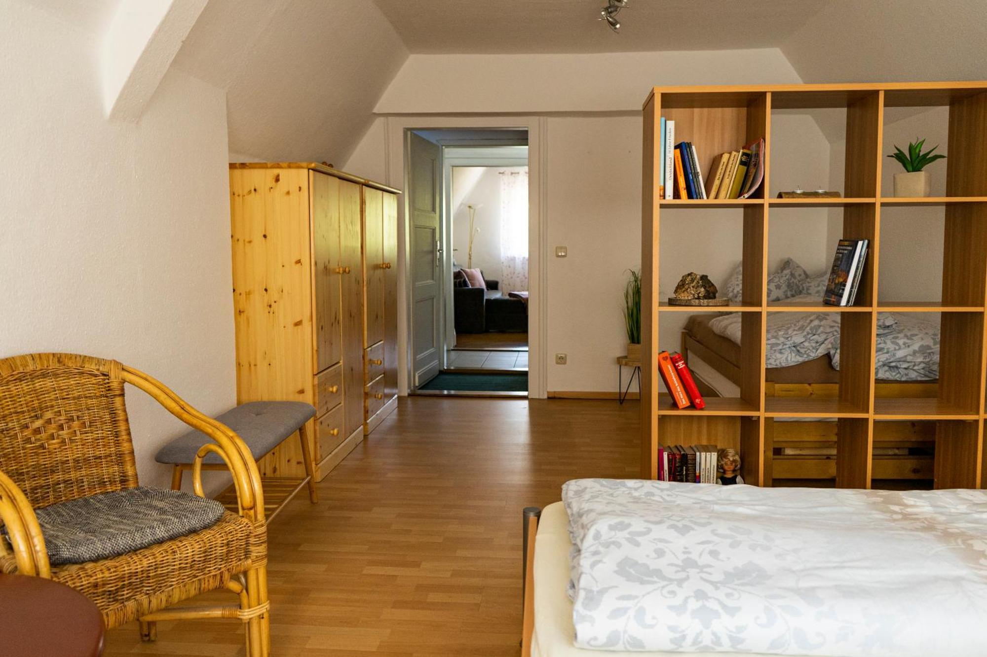 Quellenhaus Feengrotten Saalfeld Saale Esterno foto